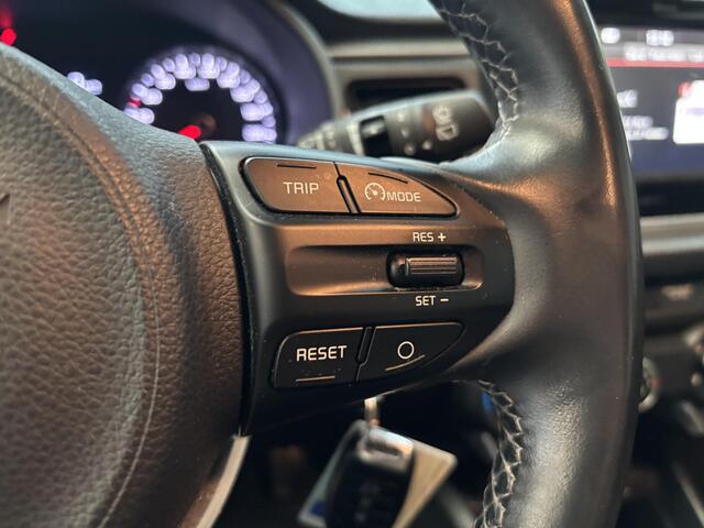 KIA RIO 1.0 TGDI DynamicLine