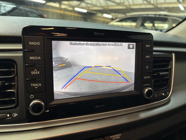 KIA RIO 1.0 TGDI DynamicLine