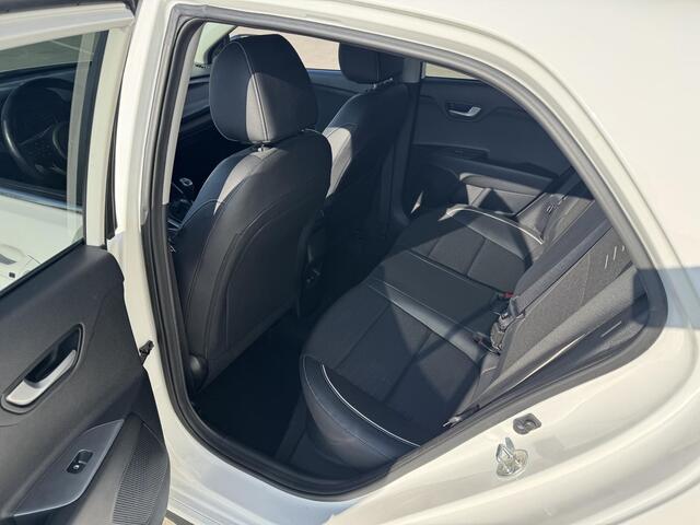 KIA RIO 1.0 TGDI GT-Line NW geleverd & onderhouden | Keyless | Privacyglass | Stoel&Stuurverw.