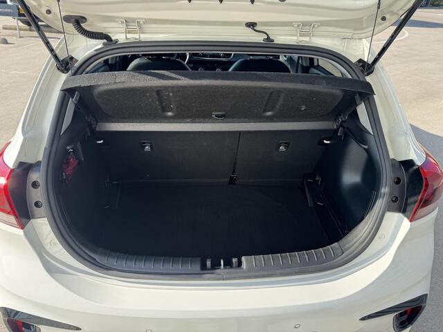 KIA RIO 1.0 TGDI GT-Line NW geleverd & onderhouden | Keyless | Privacyglass | Stoel&Stuurverw.