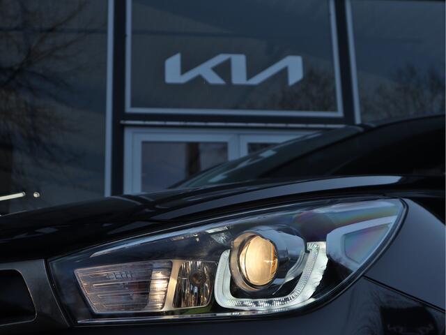 KIA RIO 1.0 TGDI GT-Line | Navigatie | Camera | Stoel/Stuurverwarming | ECC-Airco | Tot 10Jaar.Kia garantie |
