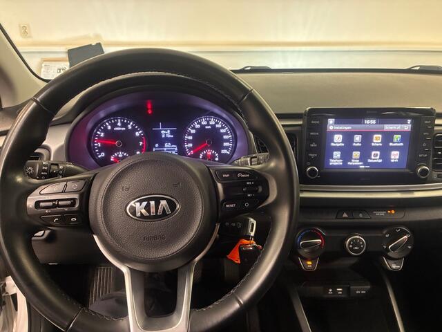 KIA RIO 1.0 TGDI COMFORT PLUS! CARPLAY/CRUISE/AIRCO