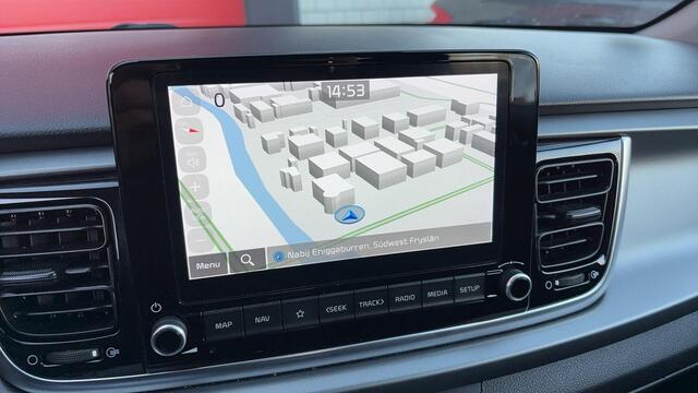 KIA RIO 1.0 T-GDi MHEV DynamicLine CAMERA / CARPLAY / NAVI / CLIMA / PDC / BLUETOOTH / CRUISE / NL-AUTO