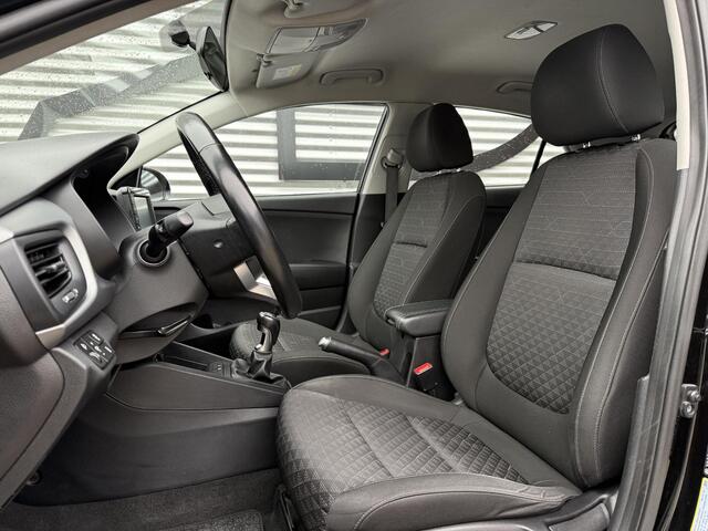 KIA RIO 1.0 TGDI DynamicLine 2e Eigenaar|Navi|Camera|Airco|Cruise|PDC|Carplay|N.A.P|Nieuwe Apk bij Aflevering