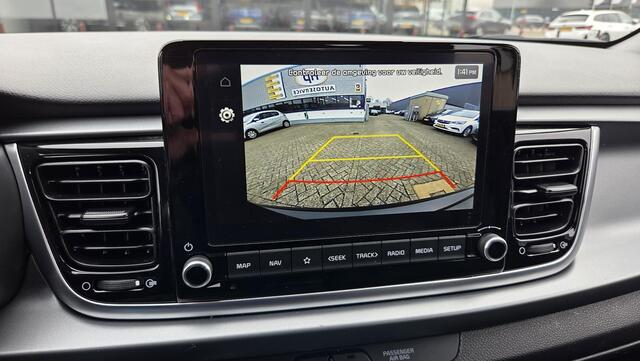 KIA RIO 1.0 T-GDi MHEV DynamicLine