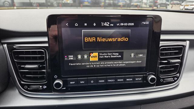 KIA RIO 1.0 T-GDi MHEV DynamicLine