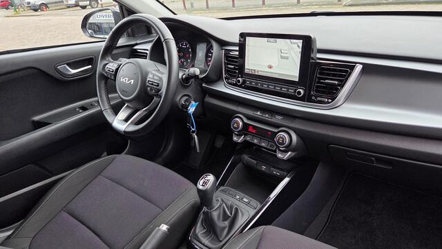 KIA RIO 1.0 T-GDi MHEV DynamicLine