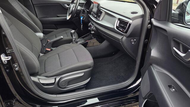 KIA RIO 1.0 T-GDi MHEV DynamicLine