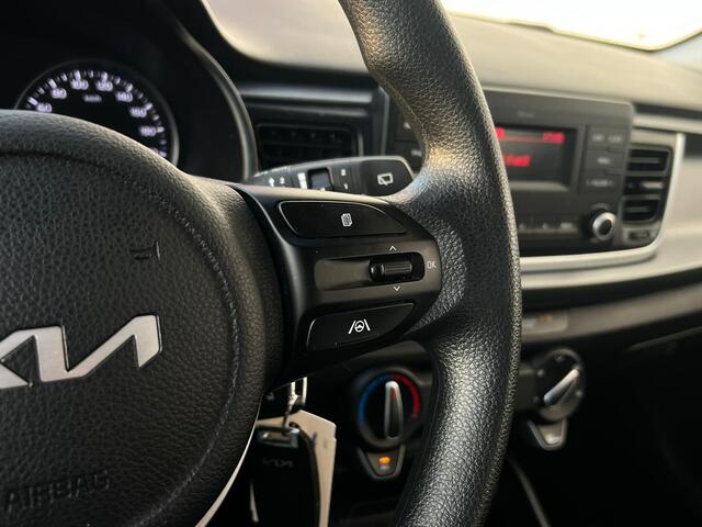 KIA RIO 1.0 T-GDi MHEV ComfortLine NL-AUTO | CRUISE | AIRCO