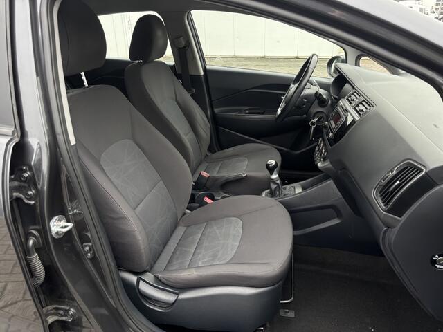 KIA RIO III Sensation Bluetooth Airco