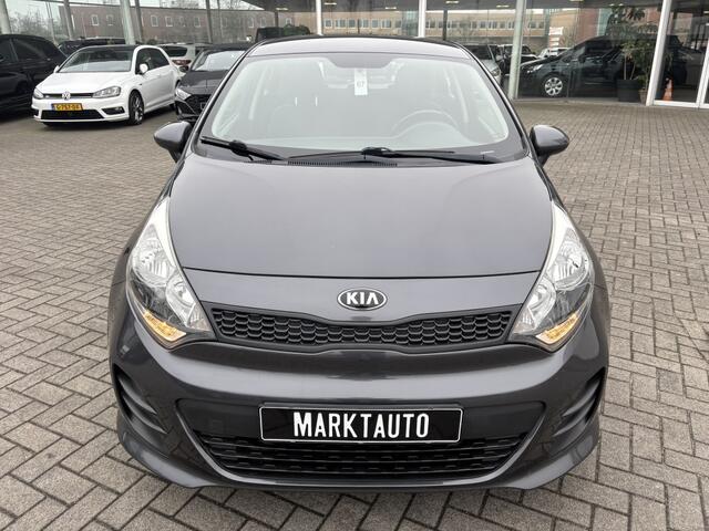 KIA RIO III Sensation Bluetooth Airco