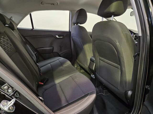 KIA RIO 1.0 T-GDi MHEV DynamicLine / Camera / CarPlay / NL Auto