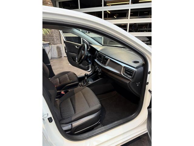 KIA RIO 1.2 CVVT ComfortLine