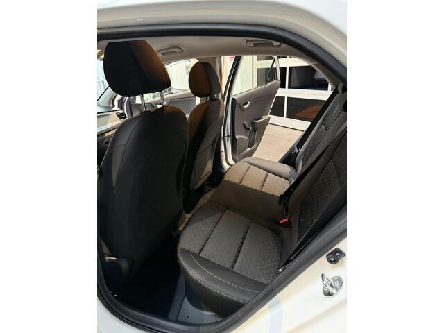 KIA RIO 1.2 CVVT ComfortLine