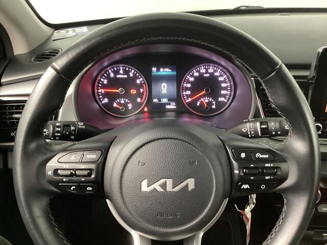 KIA RIO 1.0 T-GDi MHEV DynamicLine | Navigatie | Camera |*