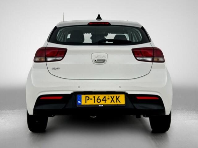 KIA RIO 1.0T-GDi-MHEVDynamicLine| Navi | Climate control | Camera