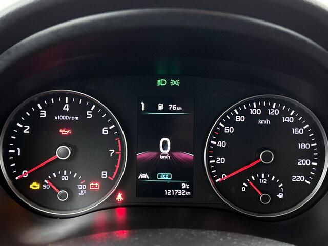 KIA RIO 1.0T-GDi-MHEVDynamicLine| Navi | Climate control | Camera