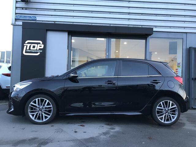 KIA RIO 1.0 T-GDi MHEV GT-Line Automaat 7 JAAR GARANTIE