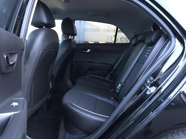 KIA RIO 1.0 T-GDi MHEV GT-Line Automaat 7 JAAR GARANTIE