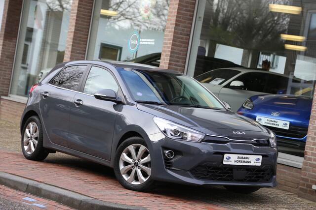KIA RIO 1.0 T-GDi MHEV DynamicPlusLine Automaat Navi Camera