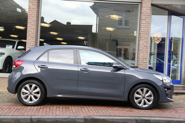 KIA RIO 1.0 T-GDi MHEV DynamicPlusLine Automaat Navi Camera