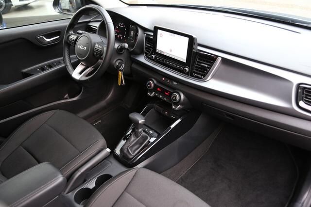 KIA RIO 1.0 T-GDi MHEV DynamicPlusLine Automaat Navi Camera
