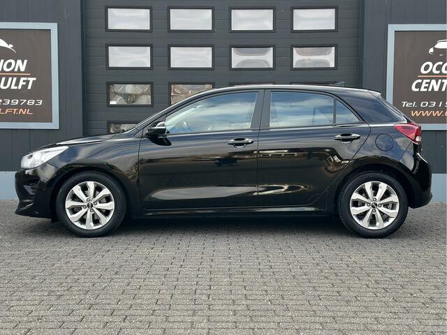 KIA RIO CLIMATE CRUISE CONTR / NAVIGATIE / CAMERA ...