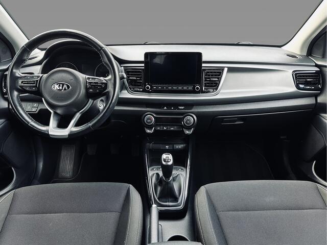 KIA RIO CLIMATE CRUISE CONTR / NAVIGATIE / CAMERA ...