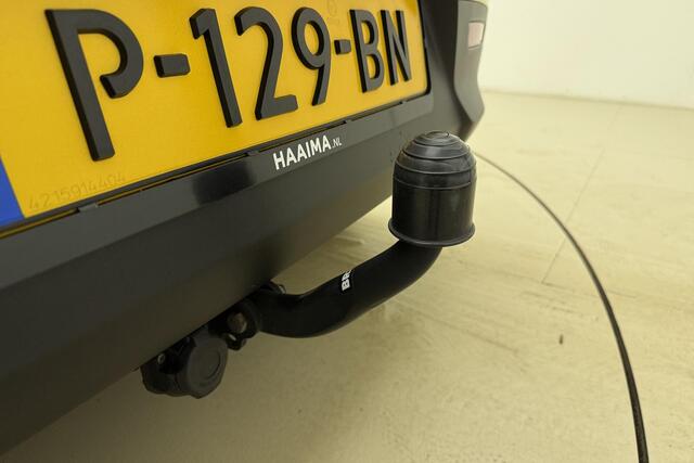 KIA RIO 1.0 T-GDi MHEV GT-Line 100 PK | Automaat | Trekhaak | Stoelverwarming | Mirror Screen | Stuurverwarming | Start/stop | Climate Control | Parkeersensor | 1e eigenaar