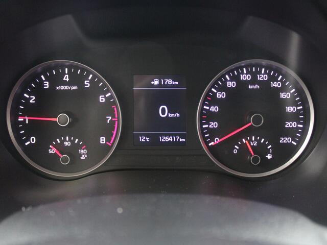 KIA RIO 1.0 TGDI DynamicLine | 12 MAANDEN BOVAG GARANTIE |