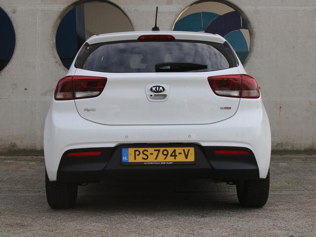 KIA RIO 1.0 TGDI DynamicLine | 12 MAANDEN BOVAG GARANTIE |