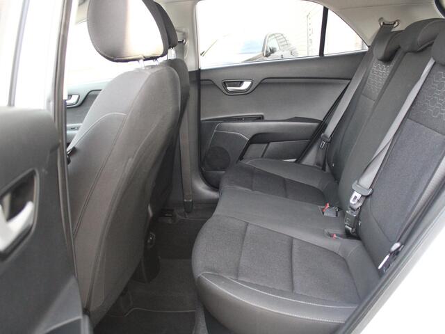 KIA RIO 1.0 TGDI DynamicLine | 12 MAANDEN BOVAG GARANTIE |