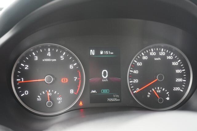 KIA RIO 1.0 T-GDi MHEV Dyn+Line CarPlay | Clima | Camera | Keyless | NAP