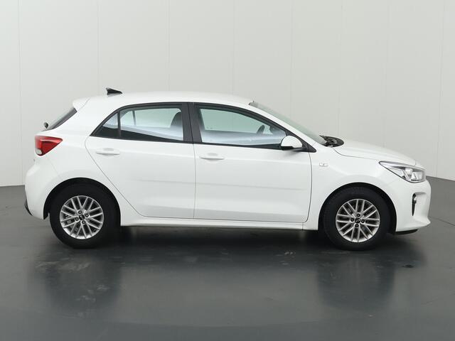 KIA RIO 1.0 TGDI DynamicLine | Navigatie | Parkeercamera | Airco | Cruise Control |
