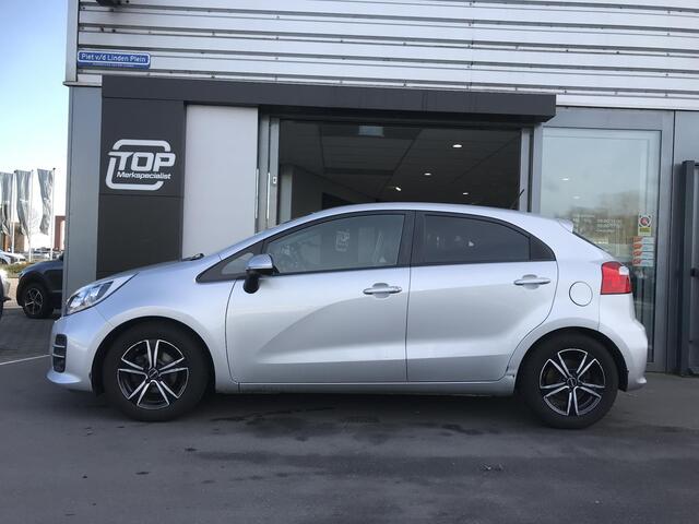 KIA RIO 1.2 ExecutiveLine Navi Trekhaak