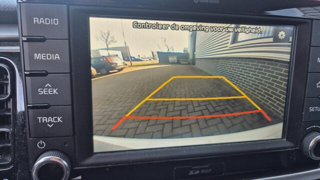 KIA RIO 1.0 TGDI EDITION NW MODEL AIRCO CRUISE PDC CAMERA NAVI NAP