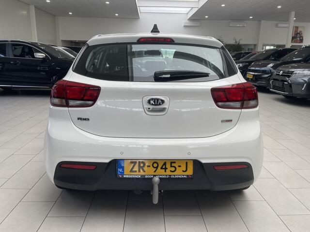 KIA RIO 1.0 TGDI DynamicLine [ TREKHAAK | APPLE CARPLAY / ANDROID AUTO ]