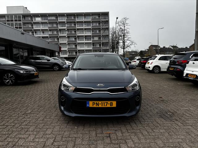KIA RIO 1.0 TGDI DynamicLine Navi Cruise Lmv Nap