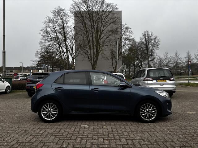 KIA RIO 1.0 TGDI DynamicLine Navi Cruise Lmv Nap