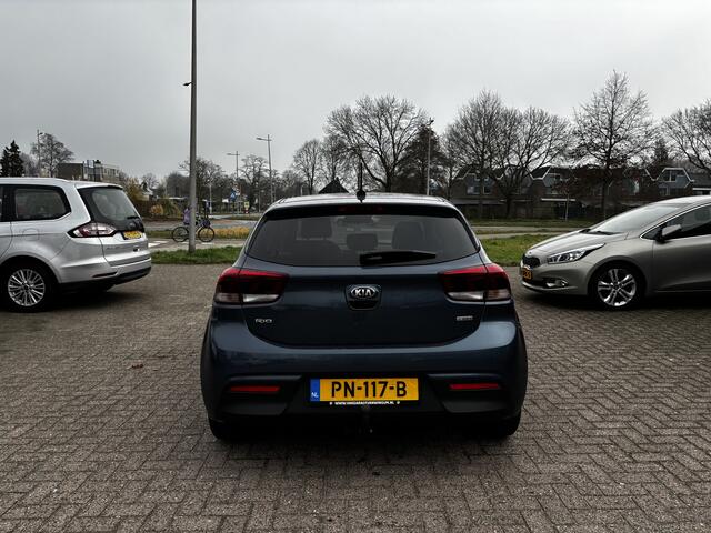 KIA RIO 1.0 TGDI DynamicLine Navi Cruise Lmv Nap