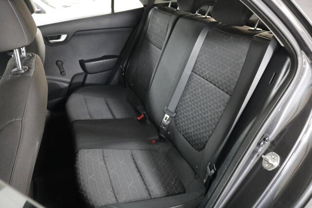 KIA RIO 1.0 TGDI ComfortPlusLine Navigator Airco | Camera | Carplay | Navi | Bluetooth.