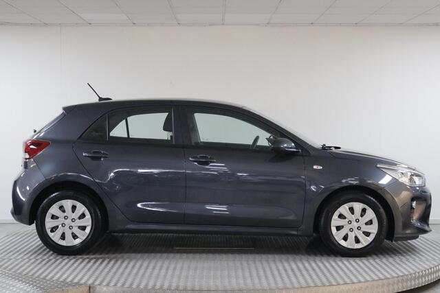 KIA RIO 1.0 TGDI ComfortPlusLine Navigator Airco | Camera | Carplay | Navi | Bluetooth.