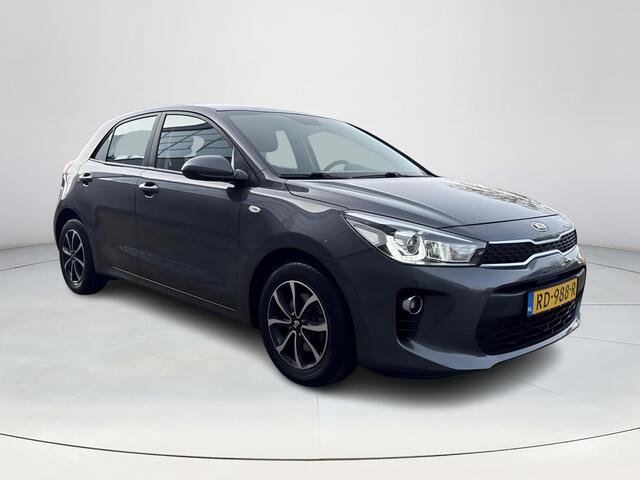 KIA RIO 1.0 TGDI ComfortPlusLine Navigator CarPlay | Camera | Navi