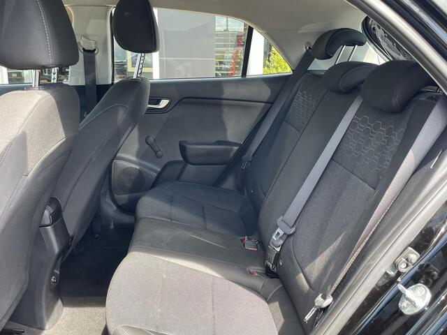 KIA RIO 1.0 T-GDi MHEV DynamicLine // Navigatie // Achteruitrijcamera // Apple Carplay //