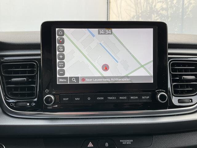 KIA RIO 1.0 T-GDi MHEV DynamicPlusLine Adap.Cruise Carplay Vamera
