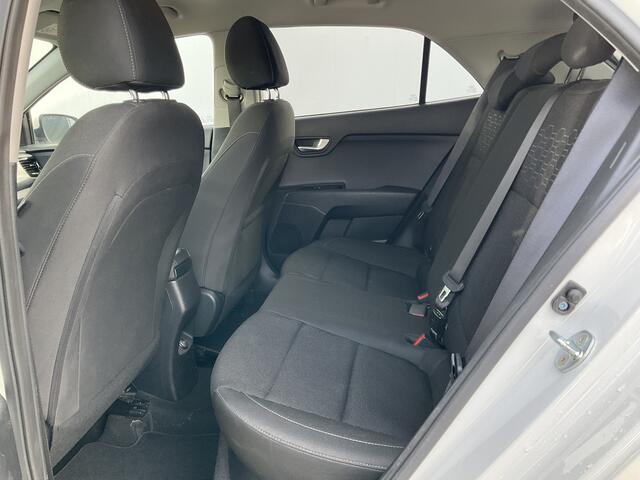 KIA RIO 1.0 T-GDi MHEV DynamicPlusLine Adap.Cruise Carplay Vamera