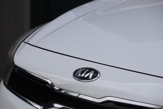 KIA RIO 1.0 TGDI DynamicLine, Camera, Cruise, Navi