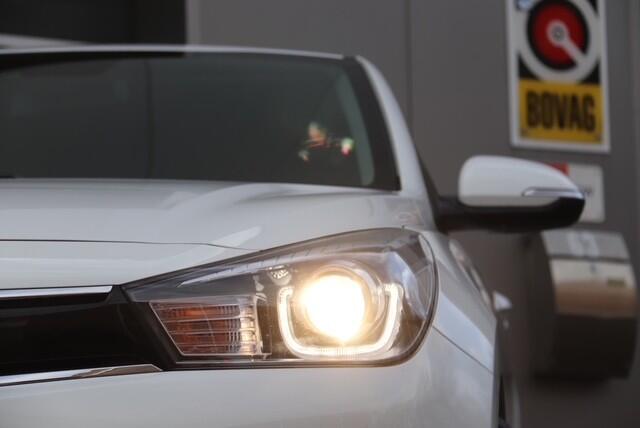 KIA RIO 1.0 TGDI DynamicLine, Camera, Cruise, Navi