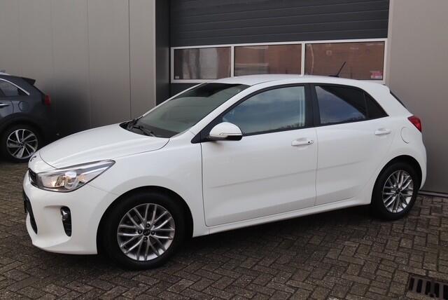 KIA RIO 1.0 TGDI DynamicLine, Camera, Cruise, Navi