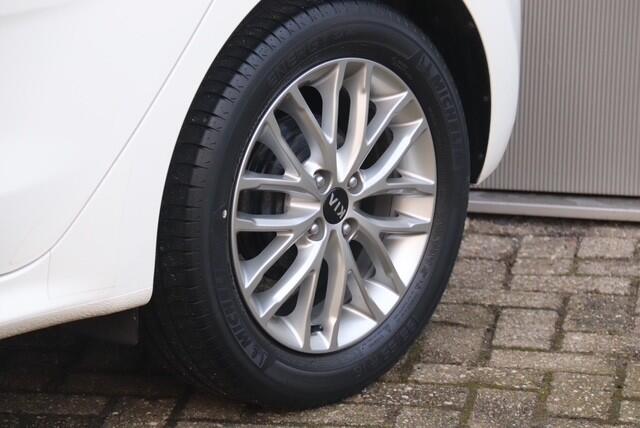 KIA RIO 1.0 TGDI DynamicLine, Camera, Cruise, Navi